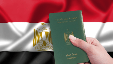 تعرف على الرسوم و الاوراق المطلوبة لتجديد جواز السفر المصري لعام 2021
