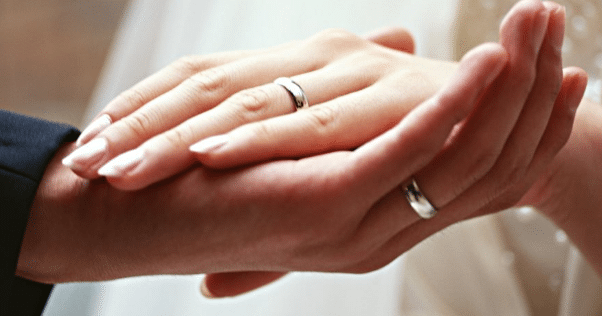 شهادة عدم ممانعة زواج مصر وخطوات توثيق عقد زواج الأجانب في مصر