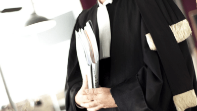 دليل المحامي المبتدئ : الفرق بين محامي جدول عام والمحامي الابتدائي والمحامي الجزئي